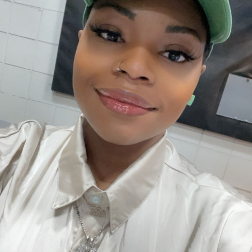 Mahogany B. profile photo