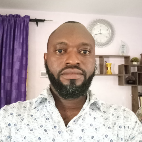 Amodu  A. profile photo