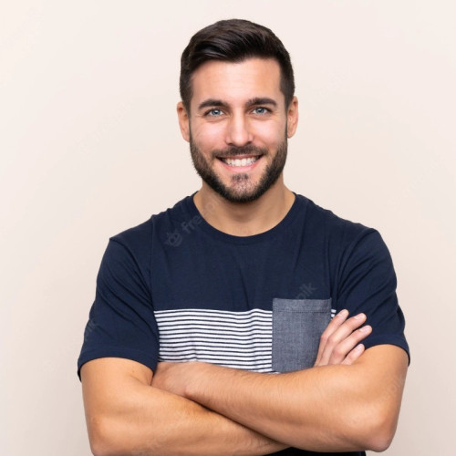 Anup  K. profile photo