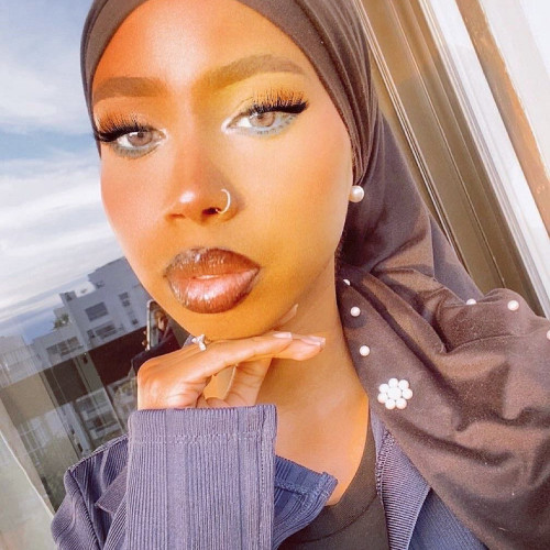 Samira L. profile photo