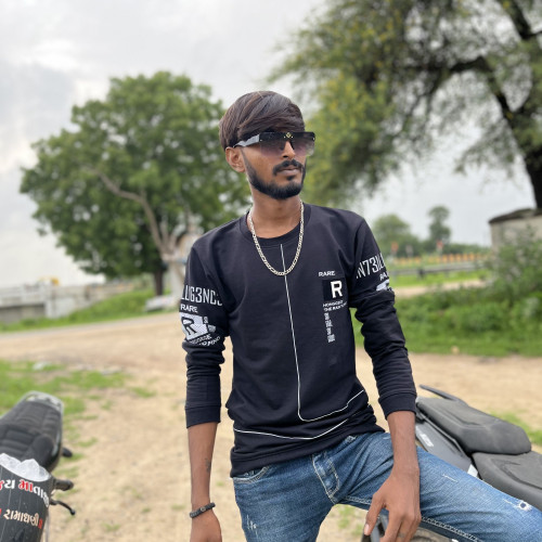 kishan t. profile photo