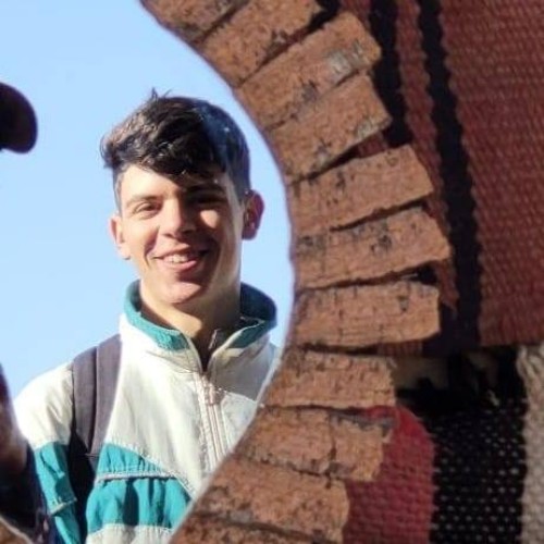 Zakaria Z. profile photo