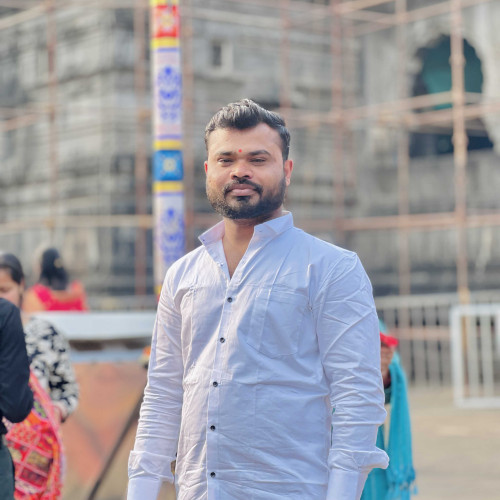 Rishikesh M. profile photo