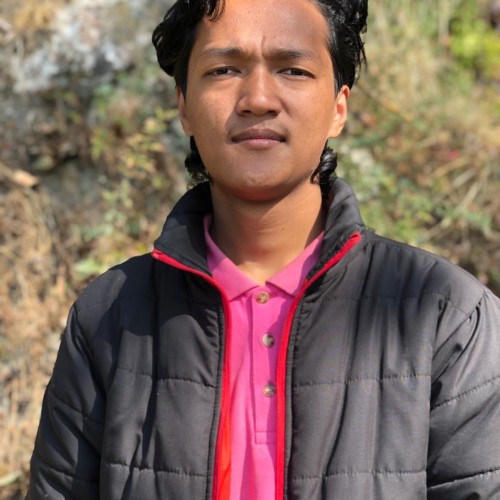 Sunil M.