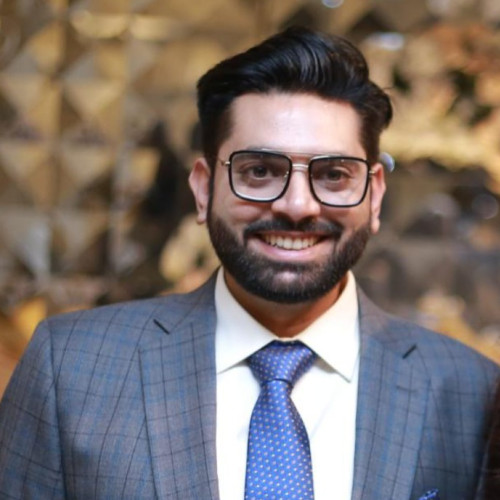 Shakir H. profile photo