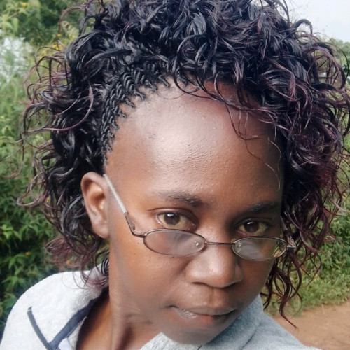 Mary N. profile photo