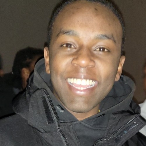 Daniel N.