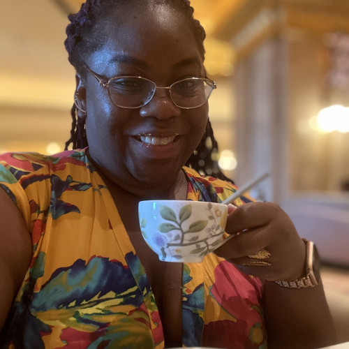 LaDonna T. profile photo