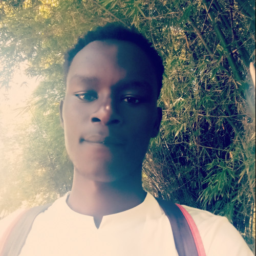 Abednego  S. profile photo