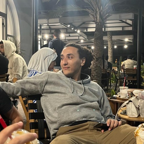 Mokads K. profile photo