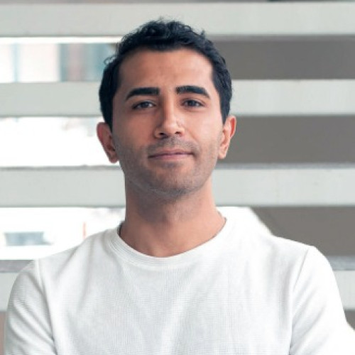 Shayan S. profile photo