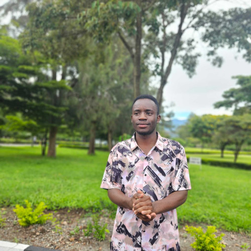 Daud M. profile photo