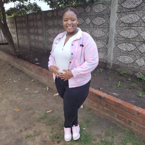 Tadiwanashe  W. profile photo