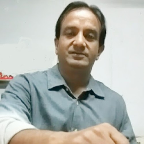 Piyush D.