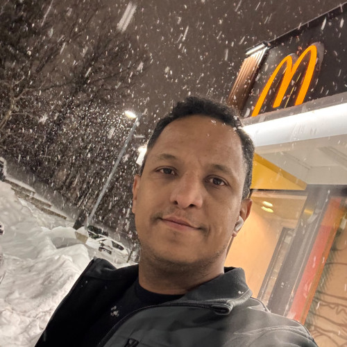 Jeferson S. profile photo