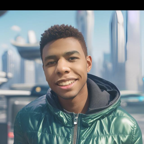 Khourassani  I. profile photo