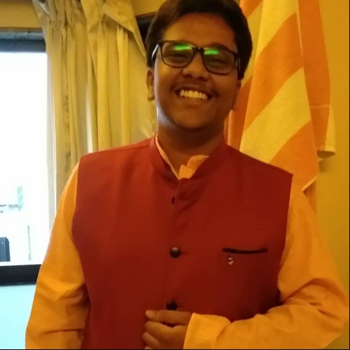 Yash A. profile photo