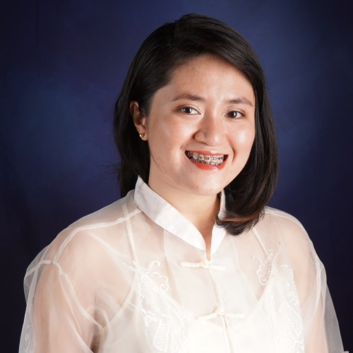roxanne a.