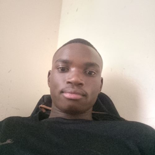 Binclinton W. profile photo