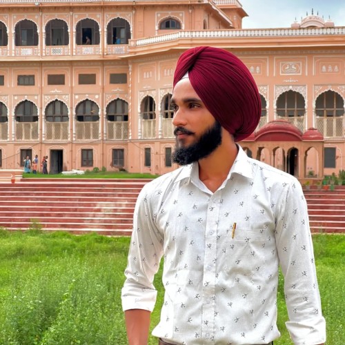 jaspreet s.