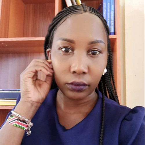 clara m. profile photo