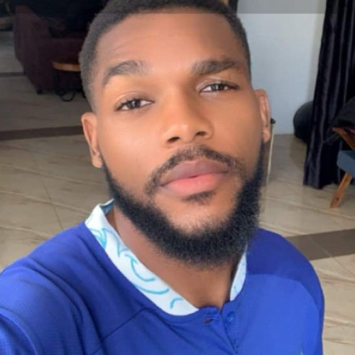 brelex j. profile photo