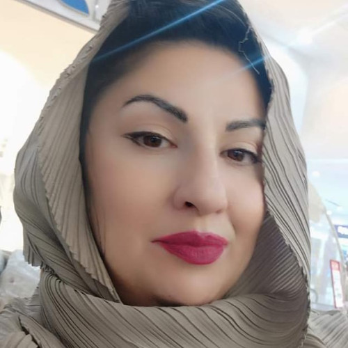 Nadia V. profile photo