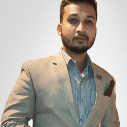 nitesh a. profile photo