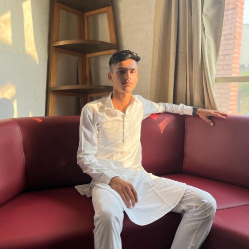 Vishwas  P.