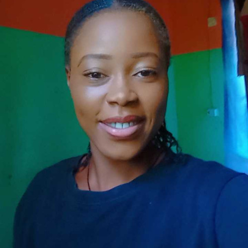 Blessing O. profile photo
