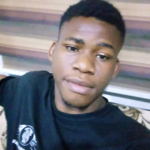 Kingsley  R. profile photo