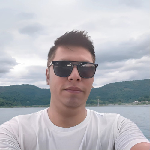 Sajid C. profile photo