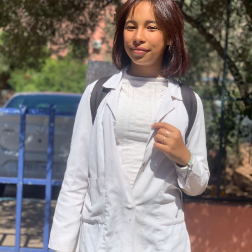 Wijdan oubella ali W. profile photo