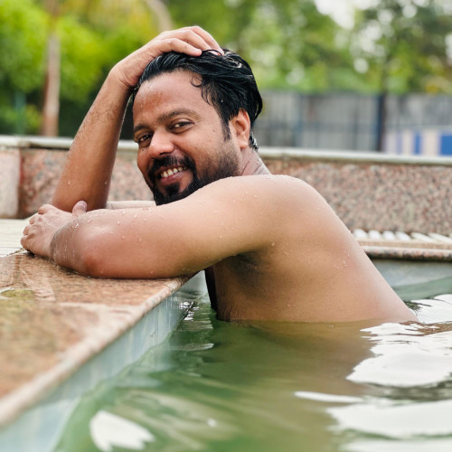 Amir K. profile photo