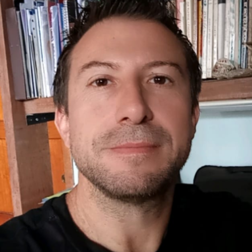 Alejandro  G. profile photo