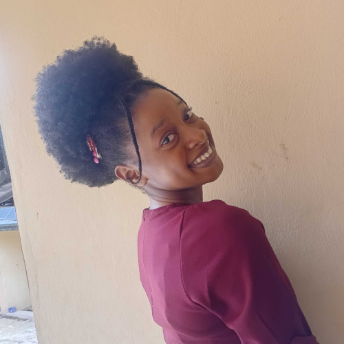 Nwuno H. profile photo
