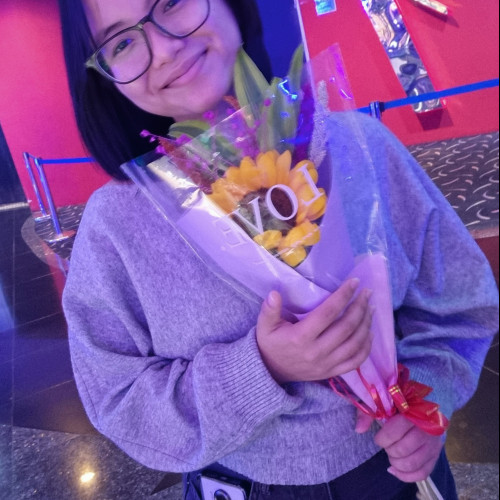 Mimi B. profile photo