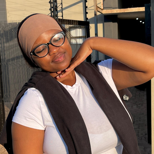 Asanda N. profile photo