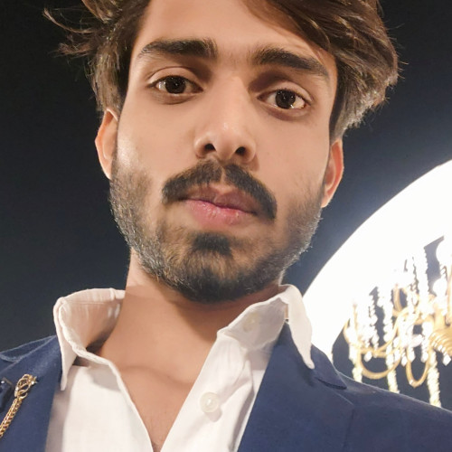 Syed S. profile photo