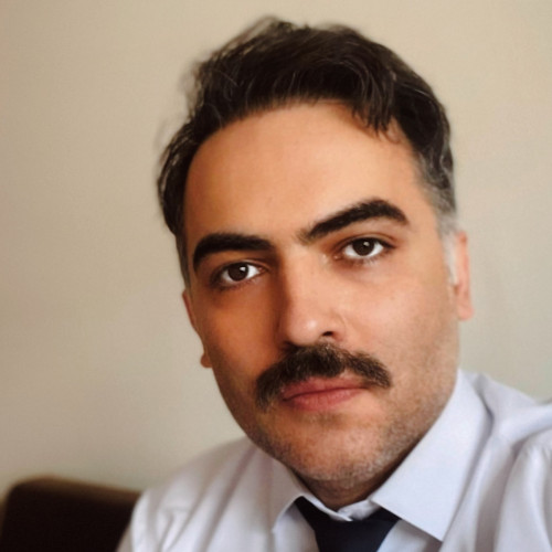 Vahid B. profile photo