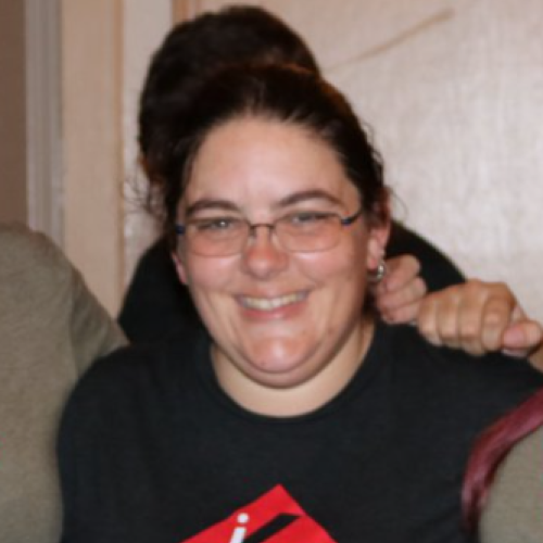 Elizabeth B. profile photo
