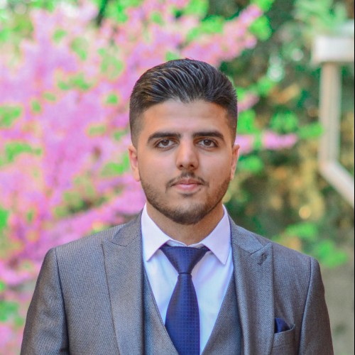 Ahmed q. profile photo