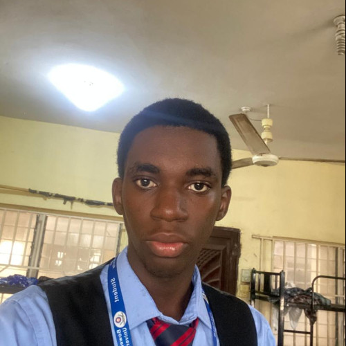 Wisdom K. profile photo