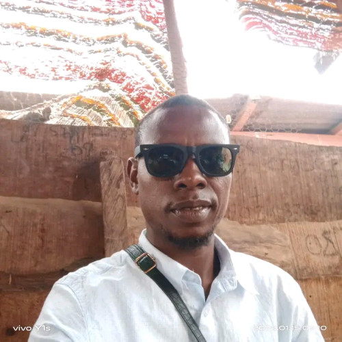 Akinkuowo  V. profile photo