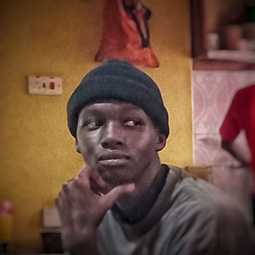 victor k. profile photo