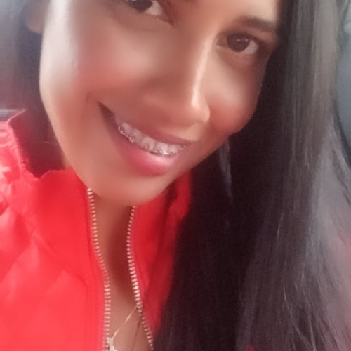 Karin Patricia F. profile photo