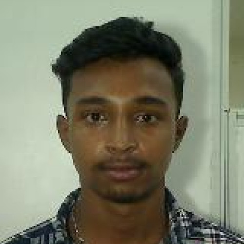 Error B. profile photo
