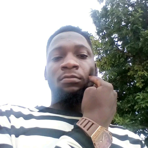 Sha'awo  D. profile photo
