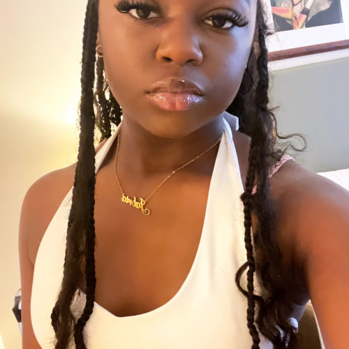 Jabria T. profile photo