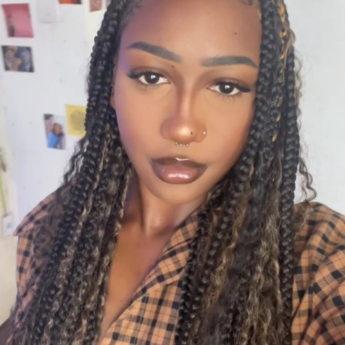 Roshika M. profile photo